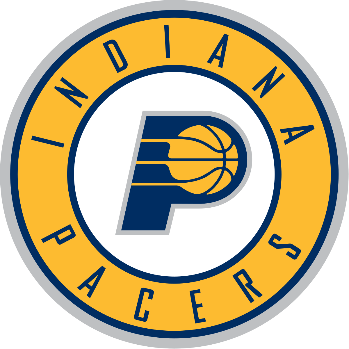 Doudoune Indiana Pacers